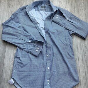Michael Kors Dress Shirt Medium